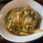 中国料理 桃の華 - 