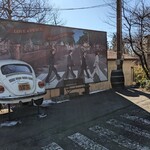 レストラン ペニーレイン - 