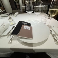 ドミニク・ブシェ・キョート・ル・レストラン - 