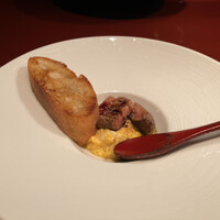 日本料理 「風花」 コンラッド東京 - 