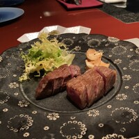 日本料理 「風花」 コンラッド東京 - 