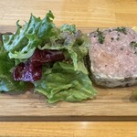 ビストロ ガヴロッシュ - 