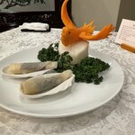 中国料理 王宮 - 