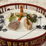 中国料理 王宮 - 