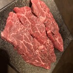 黒毛和牛一頭買焼肉 醍醐 - 