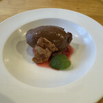 ビストロ ガヴロッシュ - 