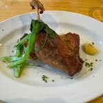 ビストロ ガヴロッシュ - 