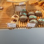 SUMOMO BAKERY - 