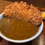 とんかつ専門店 恵庭屋 - 