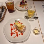 ラ・メゾン アンソレイユターブル ルミネ町田店 - 