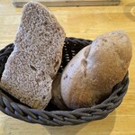 ビストロ ガヴロッシュ - 