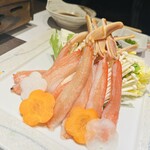 恵比寿 蟹よし - 