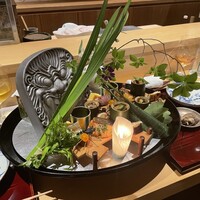 銀座 しのはら - 