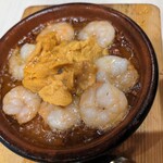 Oniku Bar Uni Wa - 