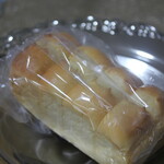 Mel_on_pan - ちぎり食パン