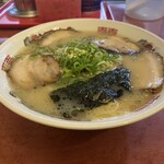 Kyuushuu Ramen Ipinshan - 