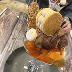 LatteArt-Bar Z.E.R.O - 