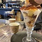 LatteArt-Bar Z.E.R.O - 