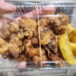 らーめん チキンポーク - 