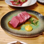 Taishou Yakiniku Horumon Ke Tsu Purasu - 