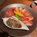 焼肉トラジ - 