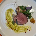 アマルフィイ ウノ - 