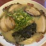 Kyuushuu Ramen Ipinshan - 