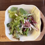 グリーンハウス - 