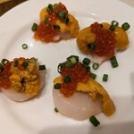 Oniku Bar Uni Wa - 