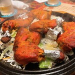 Indian Restaurant Tamanna - 