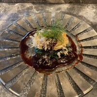鉄板焼 MYDO - 