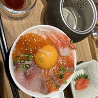 Seafood bar Ermitage 横浜鶴屋町店 - 