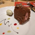 レストラン リッシュ - 