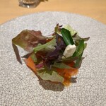 レストラン リッシュ - 