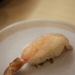 はま寿司 - 生本ズワイ蟹