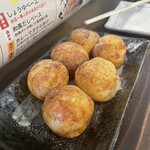 Takoyaki Ichi No Ichi - 