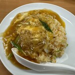 ラーメン・中華 哲 - 