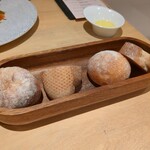 レストラン リッシュ - 