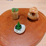 レストラン リッシュ - 