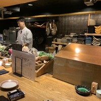 祇園 晩餐 京色 - 