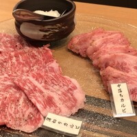焼肉おしわら 雅 - 
