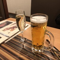 焼肉おしわら 雅 - 