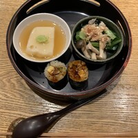 祇園 晩餐 京色 - 