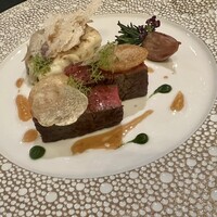 ガストロノミー ジョエル・ロブション - 