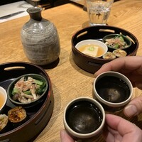祇園 晩餐 京色 - 