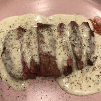 焼肉おしわら 雅 - 