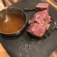 焼肉おしわら 雅 - 