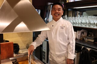 Cuisine d'Osaka Ryo - 