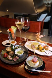 Cuisine d'Osaka Ryo - 