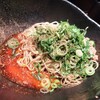 汁なし担担麺専門 キング軒  神田スタンド